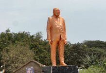 The only project Akufo-Addo completed in Western Region is his statue – Kwesimintsim MP