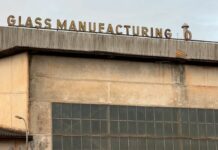 Aboso youth to hit the streets if there are no signs of revamping glass factory