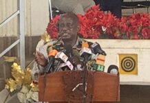250-bed capacity Sewua Regional Hospital set to open in Ashanti – Regional Minister