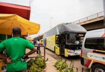 3FM Mobile Sunrise Morning Show: Stakeholders call for investment in agriculture