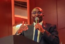 Bawumia lauds bondholders for supporting DDEP