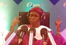 ‘My songs are not for sale’ – Gospel artist Naa Jacques cautions music pirates