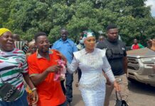 Amenfi Central: The court’s ruling is a testament to the power of justice and fairness – Joana Cudjoe