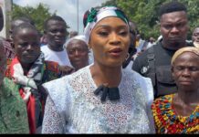 Amenfi Central: EC will print new ballot papers including Joana Gyan Cudjoe – Tanko Computer