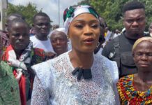 ‘Let this election be the beginning of renewed cooperation’ – Amenfi Central MP