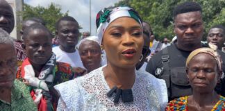 ‘Let this election be the beginning of renewed cooperation’ – Amenfi Central MP