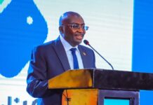 Bawumia pushes for tech funding to uplift women, deprived groups to accelerate Ghana’s AI readiness