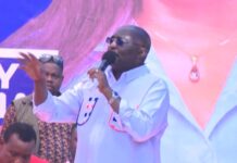 Ignore propaganda that I will allow Fulanis to destroy your farms if elected – Bawumia assures farmers