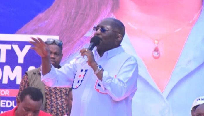 Bawumia