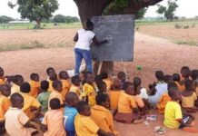 John Dramani Mahama’s Rescue and Reset plan for Ghana’s neglected basic education