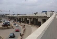 Akufo-Addo to commission Flower Pot Interchange on Nov. 19