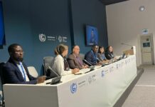 UNU INRA at COP 29: Championing a Gender-Just Energy Transition through capacity building