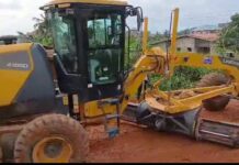 There is no scandal with ‘Big Push’ projects – Suhuyini