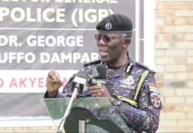 2024 polls: Dampare’s security arrangements saved Ghana – Nana Ohene Ntow