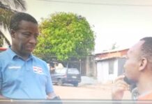 December 7 elections: NPP PC for Krowor touts his contribution to the constituency’s development