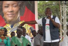 Amenfi Central: Please don’t vote for me; choose Joana Gyan Cudjoe – Independent candidate endorses NDC’s PC