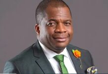 When we don’t pray as leaders, we kill the spirit of the church – Rev Stephen Wengam