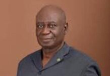 There cannot be peace without justice – NDC National Vice Chairman
