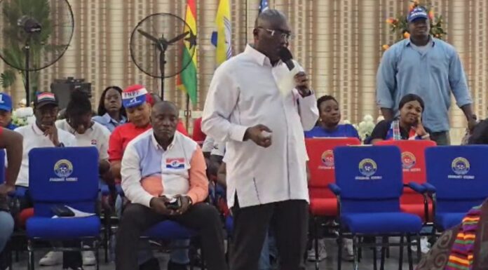 Bawumia