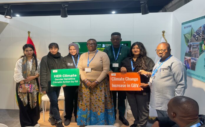 Zoomlion COP29
