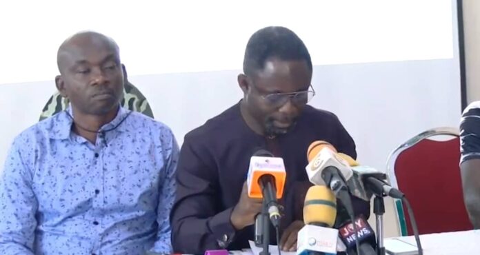 Kwabena Mintah Akandoh