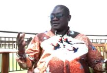 Akwamuhene announces death of owner of Royal Senchi Hotel and Resort