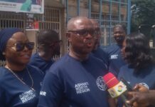 Ashanti Region GWCL rolls out plan to recover GHC40m debt from customers