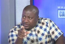 NDC is not ready for next month’s elections – Nana Boakye
