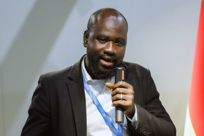 Peter Dawuni