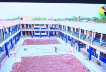 Education Minister commissions 80 educational projects across the country