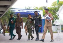 Our actions will be impartial and guided by the law – IGP assures political parties