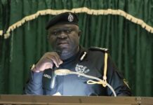 Election 2024: Security personnel asked to work in interest of the state