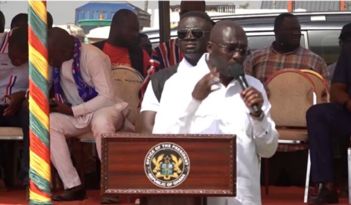 Bawumia