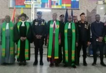 Dec 7 elections: Allow yourselves as vessels that God will use in bringing peace – IGP urges Christians