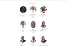 Nat’l Cathedral project: Stop paying salaries of Board members and staff – Ablakwa