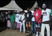 29 pro-NPP members defect to NDC in Wa West constituency
