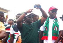 A special focus on rice farming could create over 200k jobs – Leading NDC member