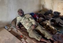 Trapped in ‘hell’: Ghanaian men forced into Russia’s war in Ukraine
