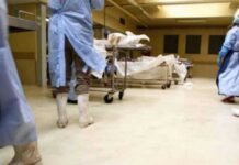 Healthcare in Ghana: No bed for the sick, but space exists in the mortuary for the dead