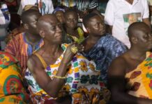 Dec 7 elections: Prioritise Western Region if you win – Kwesimintsim chief urges Mahama