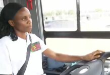 Over 100 trained head porters to drive newly commissioned electric buses