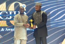 Media General’s Godwin Asediba wins “Best in Community Reporting in West Africa” at 2024 CJID Excellence in Journalism Awards