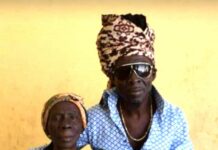 Kojo Antwi loses mother