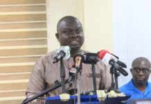 Full text: GJA addresses Latif Iddrisu’s case, interrogation of journalists, security services recruitment and AGM