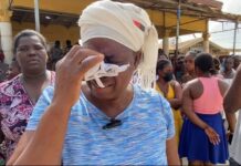 Victims of Buduburam rock blast disaster decry ‘paltry’ amounts paid as compensation