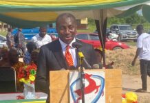‘No politician will be there when you find yourself in the hands of Police – Afenyo-Markin advises youth against violence