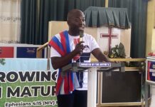 NPP’s COKA laments soaring prices despite cedi gains