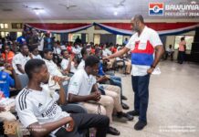 NPP committed to revitalizing agric colleges to promote TVET – NAPO