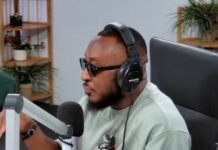 We lack funds to grow our music – DJ Vyrusky