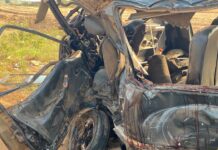 3 dead, others in injured in early morning crash on Kasoa – Winneba Highway